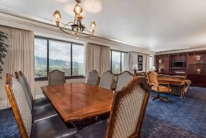 The Antlers, A Wyndham Hotel