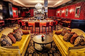 The Antlers, A Wyndham Hotel