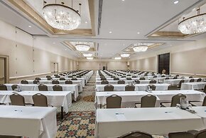 The Antlers, A Wyndham Hotel