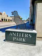 The Antlers, A Wyndham Hotel