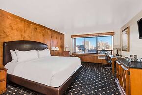 The Antlers, A Wyndham Hotel