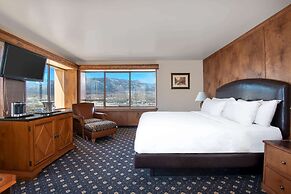 The Antlers, A Wyndham Hotel