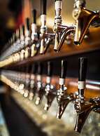 The Antlers, A Wyndham Hotel