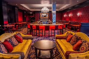 The Antlers, A Wyndham Hotel