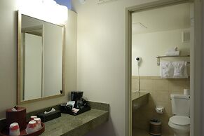 Ramada by Wyndham Sacramento