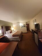 Ramada by Wyndham Sacramento
