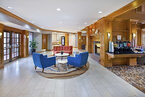Homewood Suites by Hilton Dayton-Fairborn (Wright Patterson)