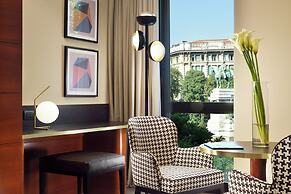 UNA HOTELS Cusani Milano