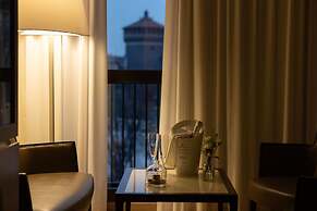UNA HOTELS Cusani Milano