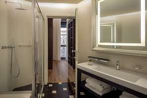 UNA HOTELS Cusani Milano