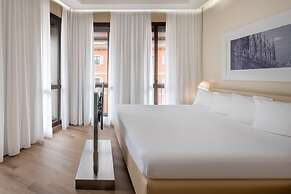 UNA HOTELS Cusani Milano