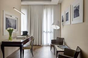 UNA Hotels Cusani Milano