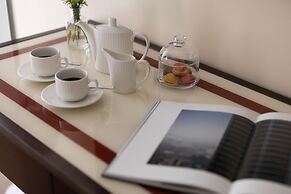 UNA HOTELS Cusani Milano