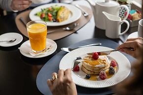 UNA HOTELS Cusani Milano