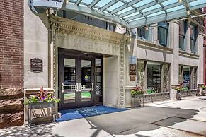 Bluegreen Vacations Hotel Blake, Ascend Resort Collection