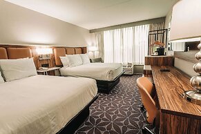 Wyndham Garden Williamsburg Busch Gardens Area