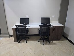 Wyndham Garden Williamsburg Busch Gardens Area