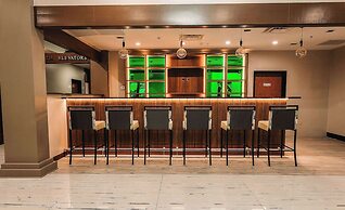 Wyndham Garden Williamsburg Busch Gardens Area