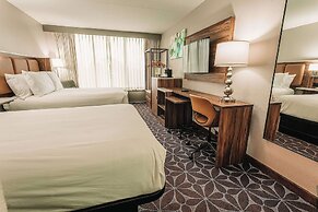 Wyndham Garden Williamsburg Busch Gardens Area