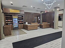 Wyndham Garden Williamsburg Busch Gardens Area