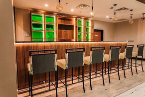 Wyndham Garden Williamsburg Busch Gardens Area