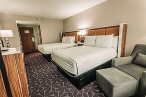 Wyndham Garden Williamsburg Busch Gardens Area