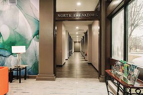 Wyndham Garden Williamsburg Busch Gardens Area