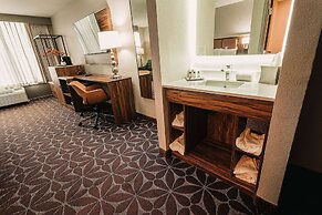 Wyndham Garden Williamsburg Busch Gardens Area