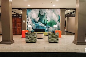 Wyndham Garden Williamsburg Busch Gardens Area