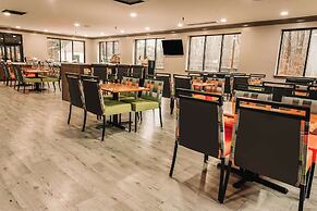 Wyndham Garden Williamsburg Busch Gardens Area