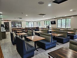 Wyndham Garden Williamsburg Busch Gardens Area