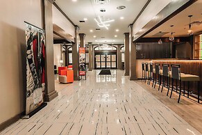 Wyndham Garden Williamsburg Busch Gardens Area