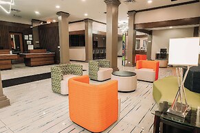 Wyndham Garden Williamsburg Busch Gardens Area