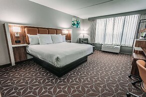 Wyndham Garden Williamsburg Busch Gardens Area