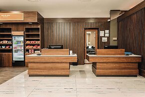 Wyndham Garden Williamsburg Busch Gardens Area