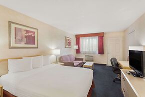 Days Inn by Wyndham Bullhead City