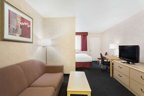 Days Inn by Wyndham Bullhead City