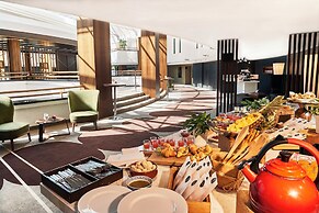 Kempinski Hotel Corvinus Budapest