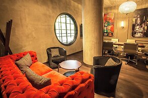 Kempinski Hotel Corvinus Budapest