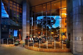 Kempinski Hotel Corvinus Budapest