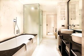 Kempinski Hotel Corvinus Budapest