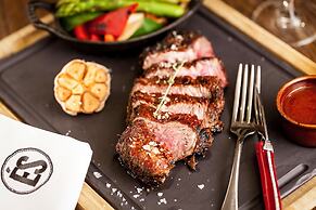 Kempinski Hotel Corvinus Budapest