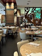 Kempinski Hotel Corvinus Budapest