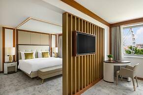 Kempinski Hotel Corvinus Budapest