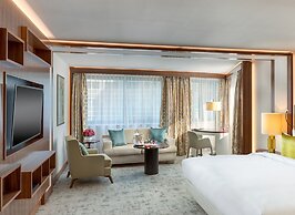 Kempinski Hotel Corvinus Budapest