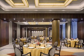 Kempinski Hotel Corvinus Budapest