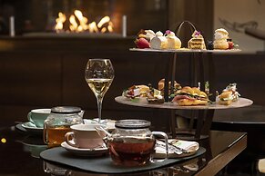 Kempinski Hotel Corvinus Budapest