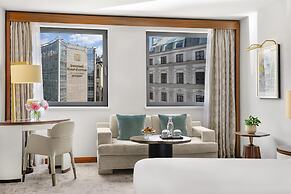 Kempinski Hotel Corvinus Budapest