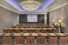 Kempinski Hotel Corvinus Budapest