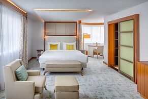 Kempinski Hotel Corvinus Budapest